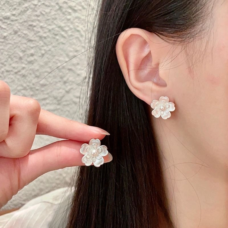 Chanel Earrings RelaxedFit 229977