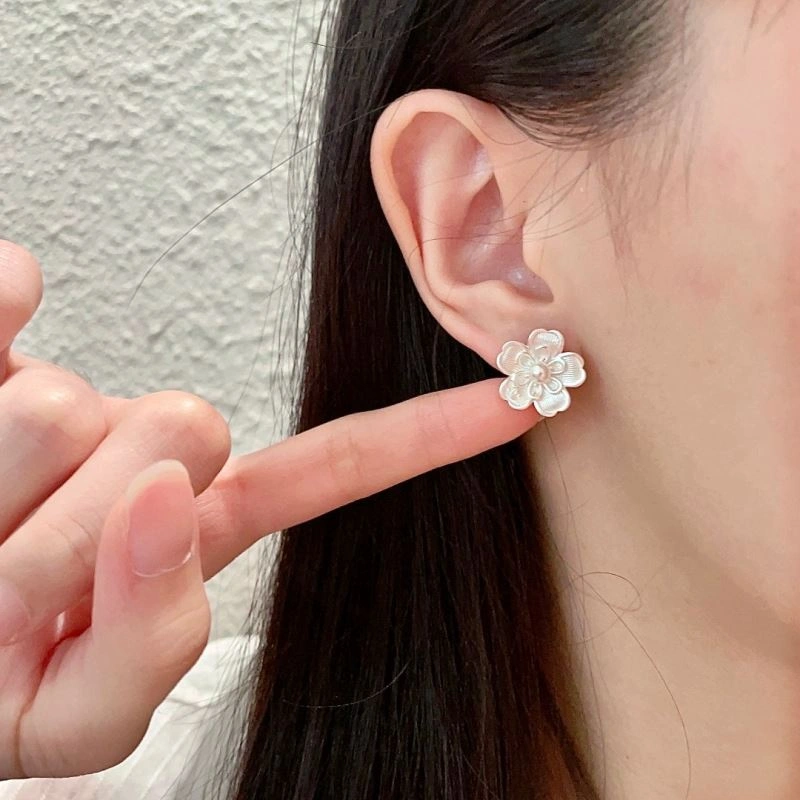 Chanel Earrings RelaxedFit 229977