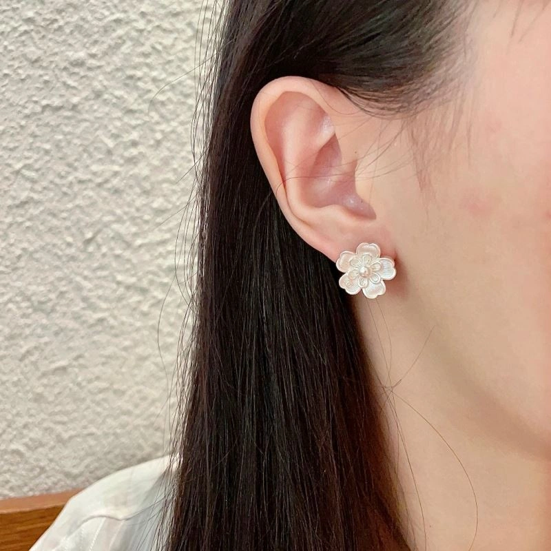 Chanel Earrings RelaxedFit 229977