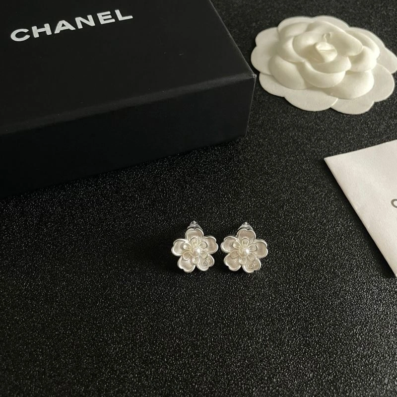 Chanel Earrings RelaxedFit 229977