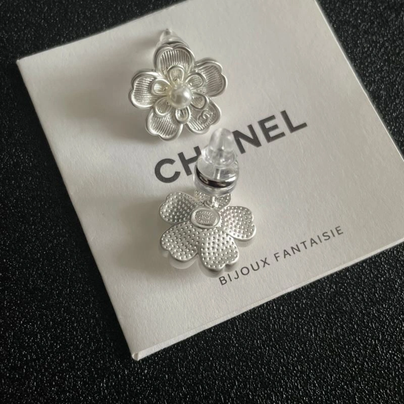 Chanel Earrings RelaxedFit 229977