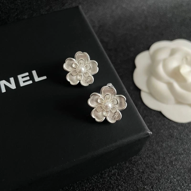 Chanel Earrings RelaxedFit 229977