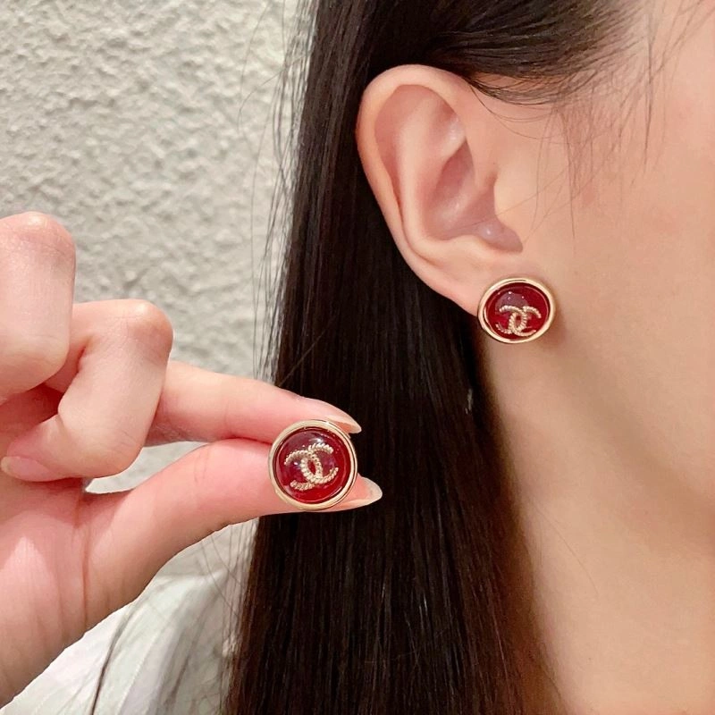 Chanel Earrings TechFriendly 229986
