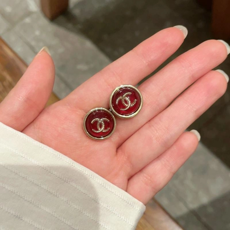 Chanel Earrings TechFriendly 229986