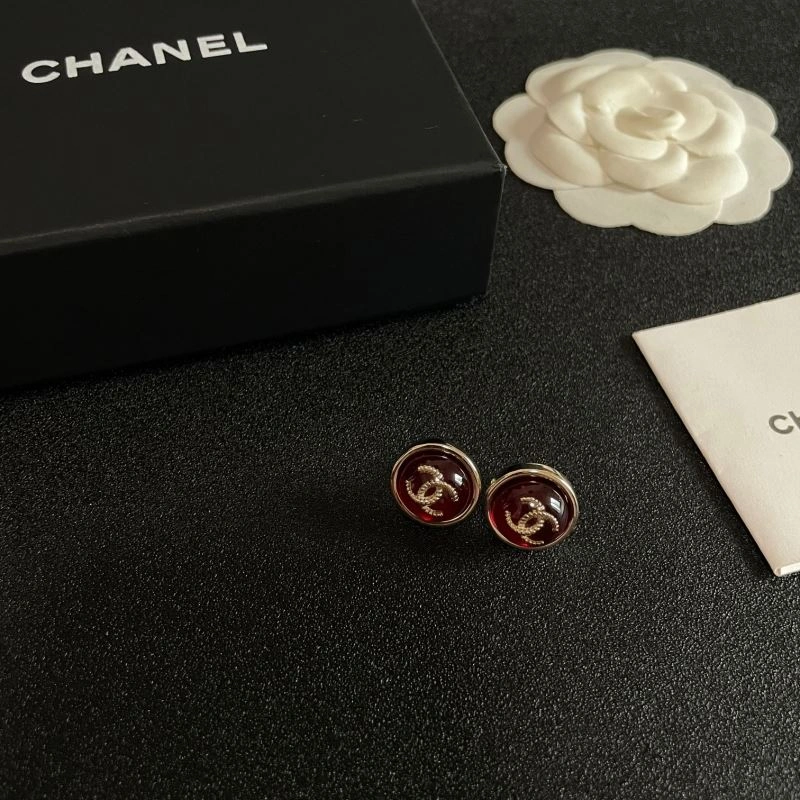 Chanel Earrings TechFriendly 229986