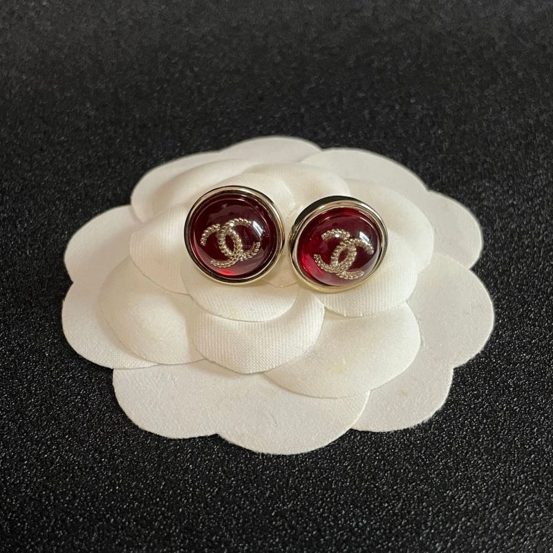 Chanel Earrings TechFriendly 229986
