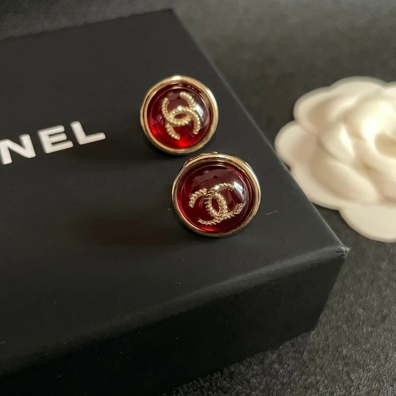 Chanel Earrings TechFriendly 229986