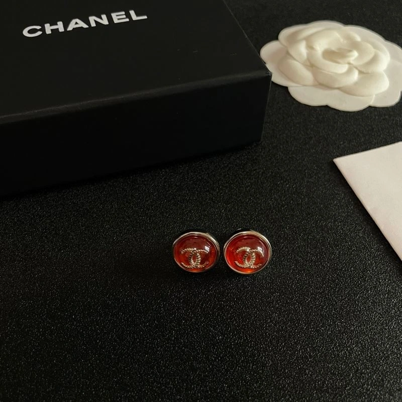 Trendy Chanel Earrings 229974