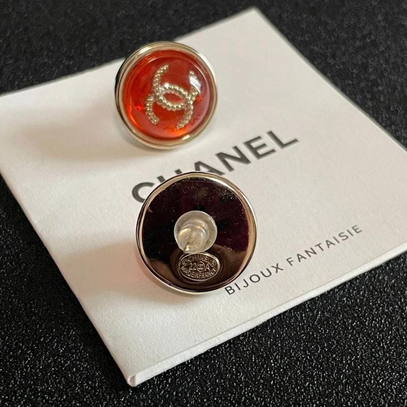 Trendy Chanel Earrings 229974