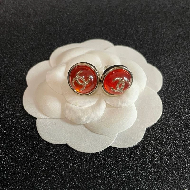 Trendy Chanel Earrings 229974