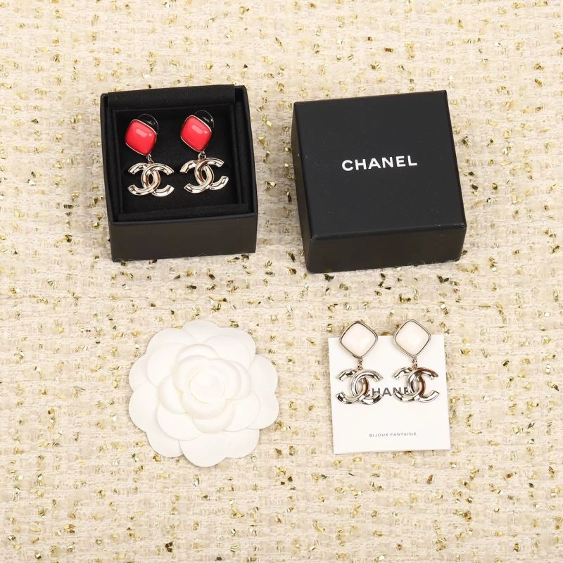 Chanel Earrings Durable 229944