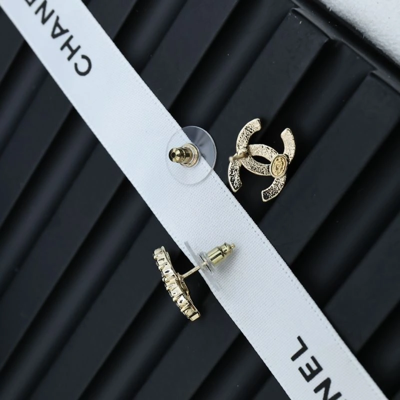 Chanel Earrings HighPerformance 229984