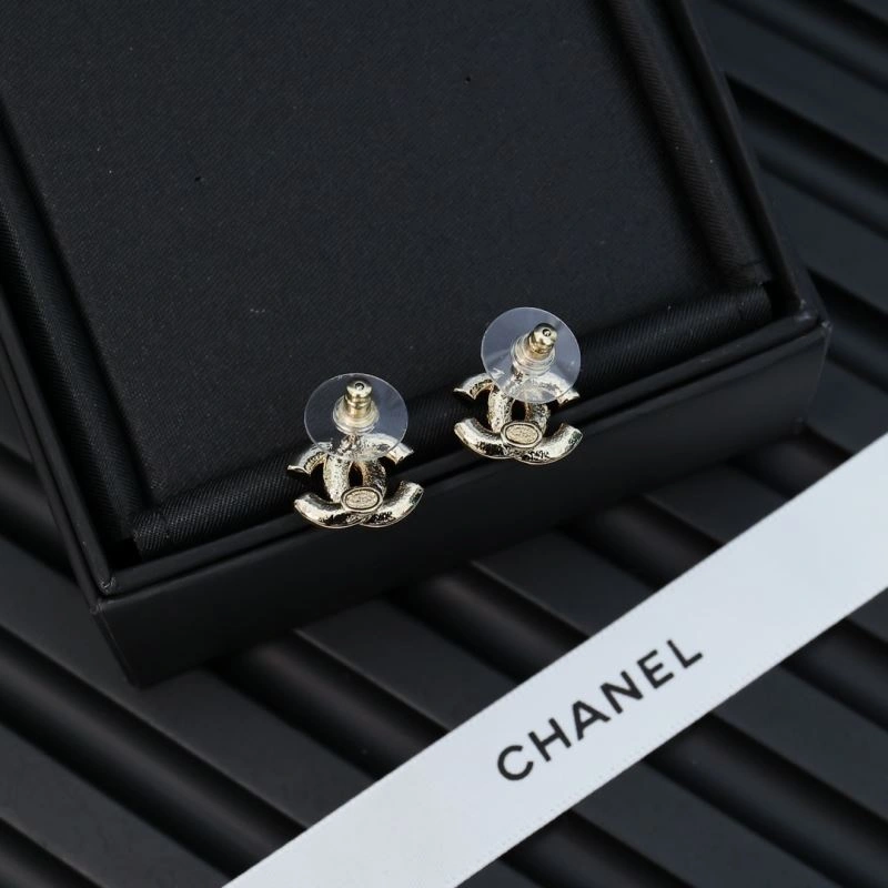 Chanel Earrings WaterResistant 229968