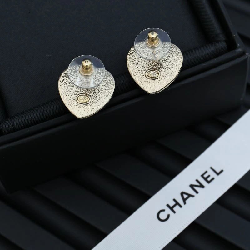 Chanel Earrings Trendsetting 229941