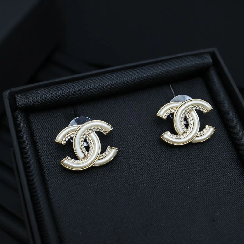 MultiPurpose Chanel Earrings 229964