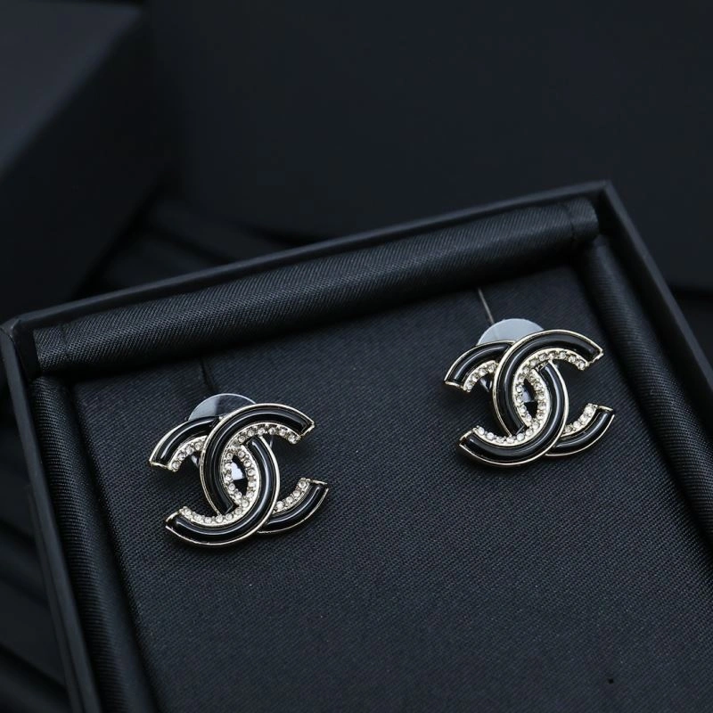 MultiPurpose Chanel Earrings 229964