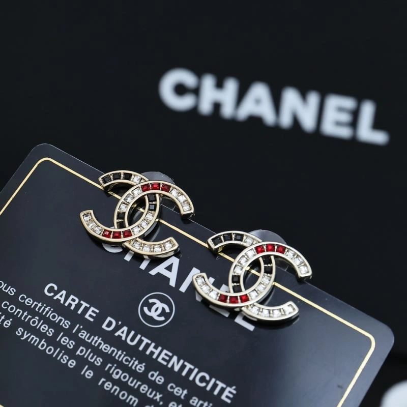 Chanel Earrings Durable 229950