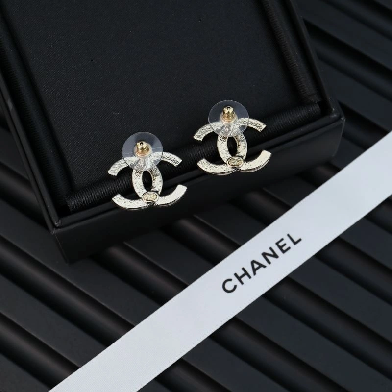 Chanel Earrings Durable 229950