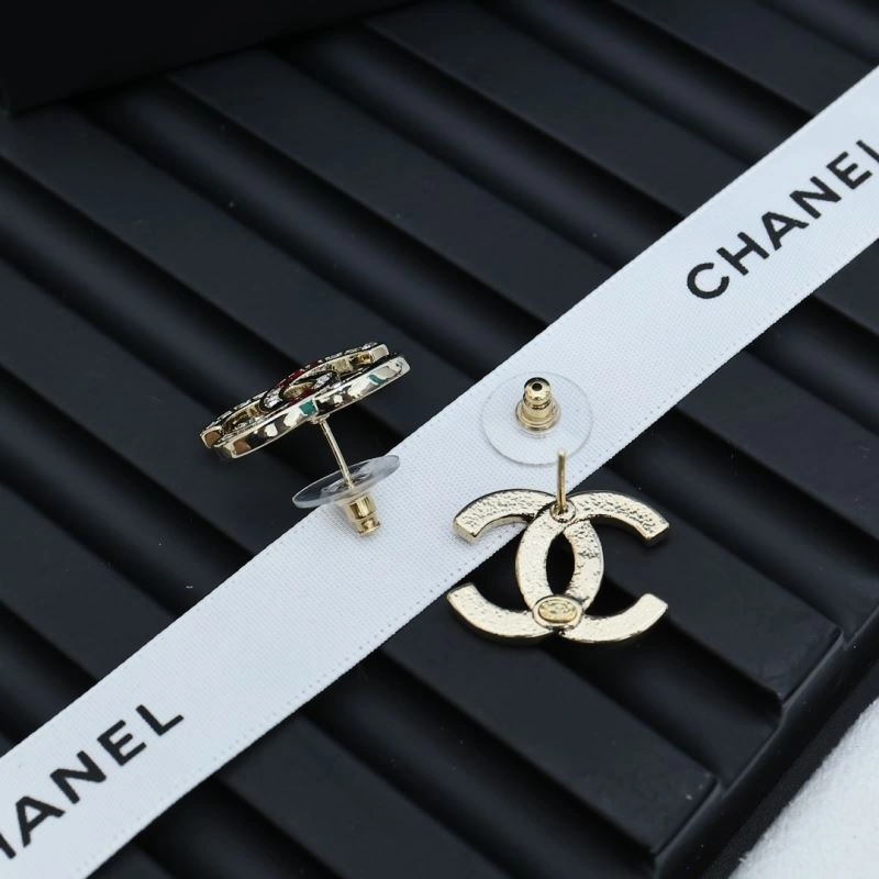Chanel Earrings Durable 229950