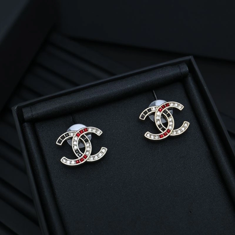 Chanel Earrings Durable 229950