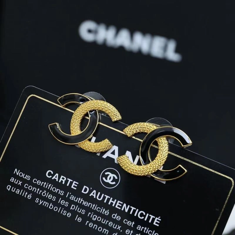 Chanel Earrings EasyMatch 229952