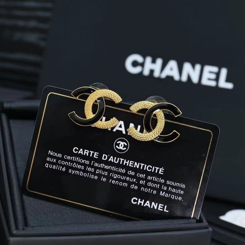Chanel Earrings EasyMatch 229952