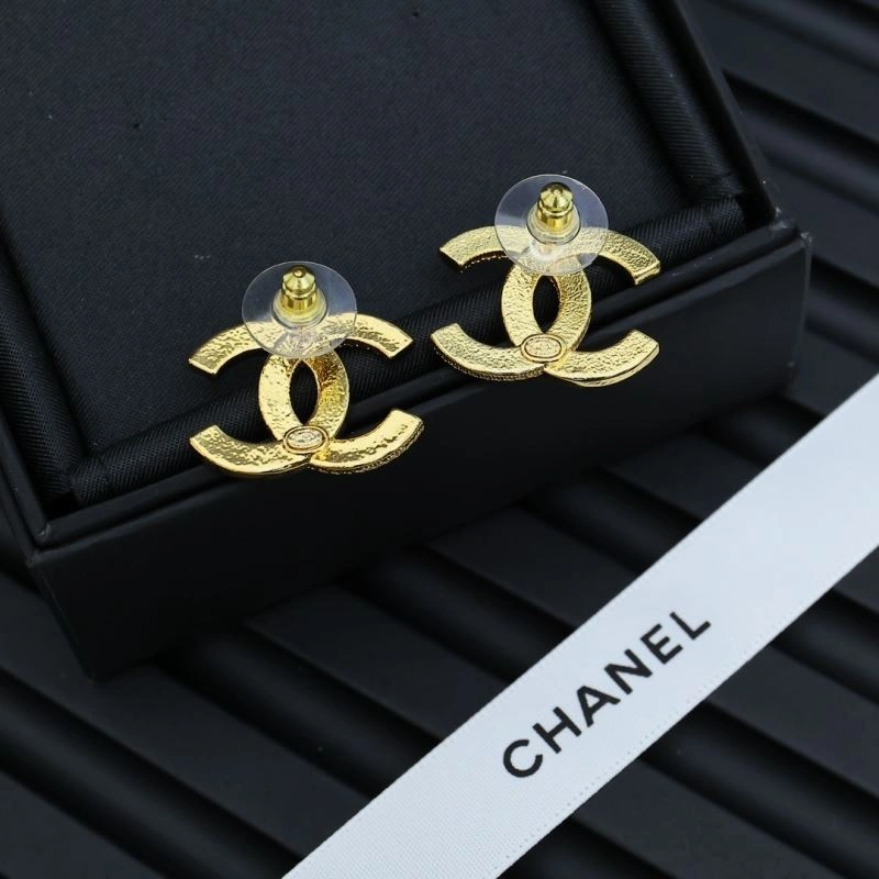 Chanel Earrings EasyMatch 229952