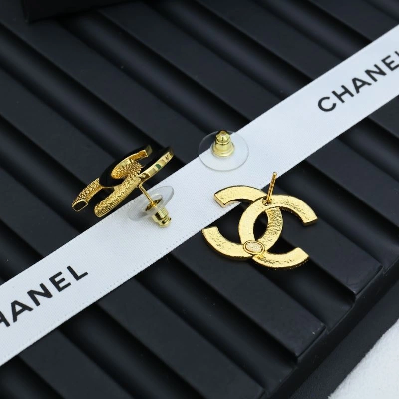 Chanel Earrings EasyMatch 229952