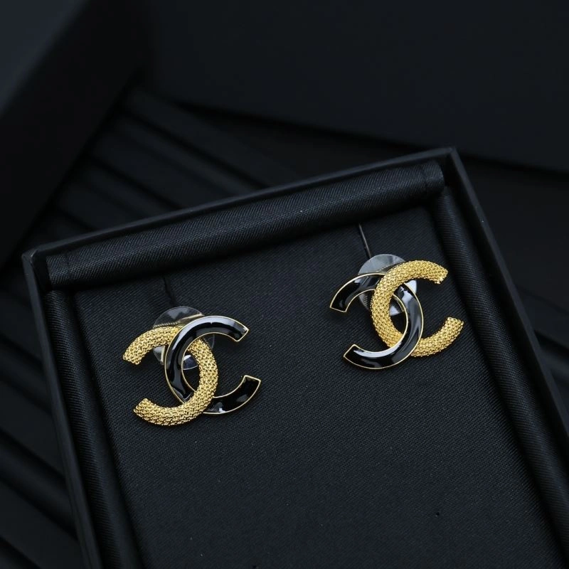 Chanel Earrings EasyMatch 229952