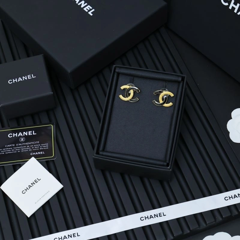 Chanel Earrings EasyMatch 229952