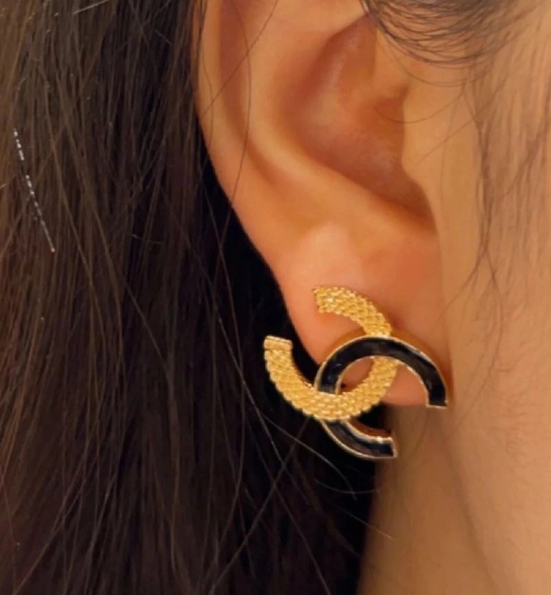 Chanel Earrings EasyMatch 229952