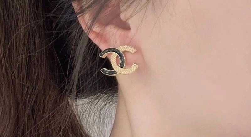 Chanel Earrings EasyMatch 229952
