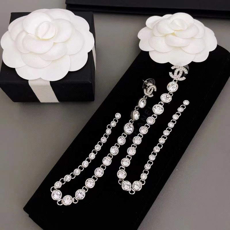 Snug Chanel Earrings 229934