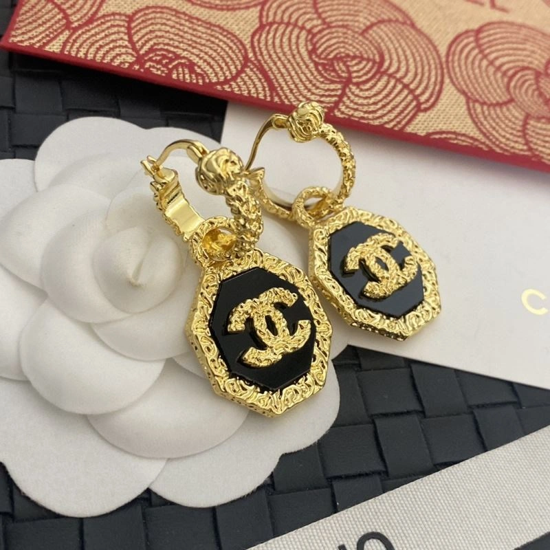 FlexibleFit Chanel Earrings 229945