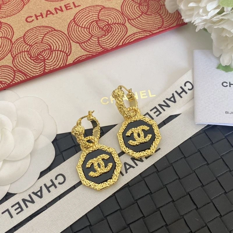 FlexibleFit Chanel Earrings 229945