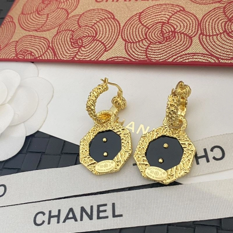 FlexibleFit Chanel Earrings 229945