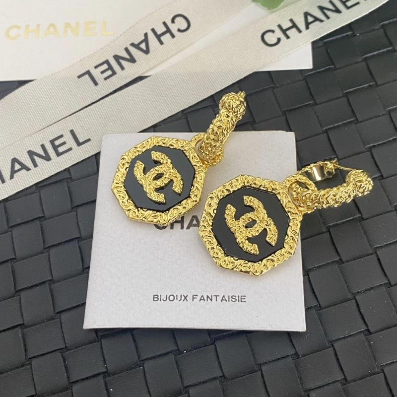 FlexibleFit Chanel Earrings 229945