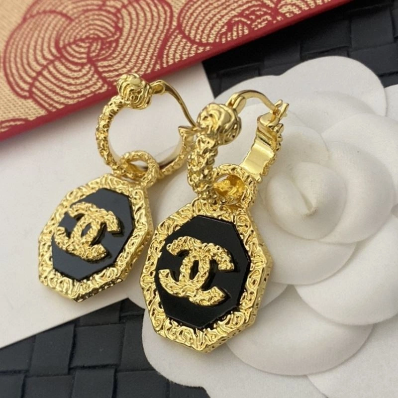 FlexibleFit Chanel Earrings 229945