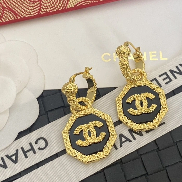 FlexibleFit Chanel Earrings 229945