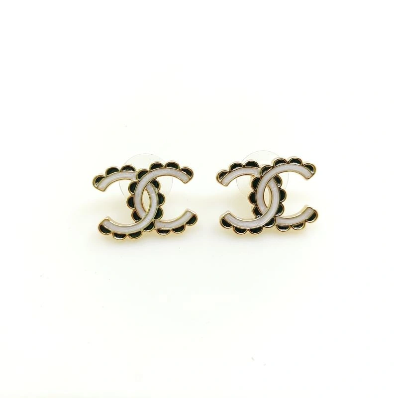 Chanel Earrings Breathable 229928