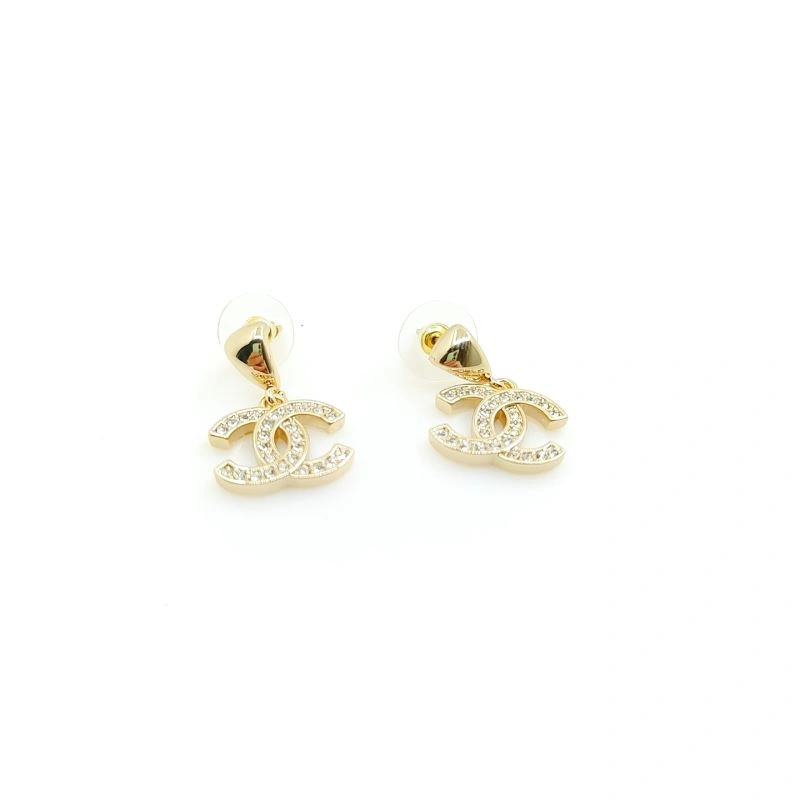 Chanel Earrings WeatherProof 229927
