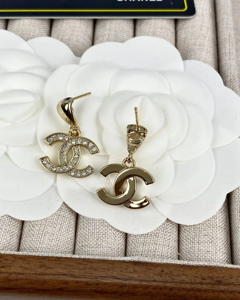 Chanel Earrings WeatherProof 229927