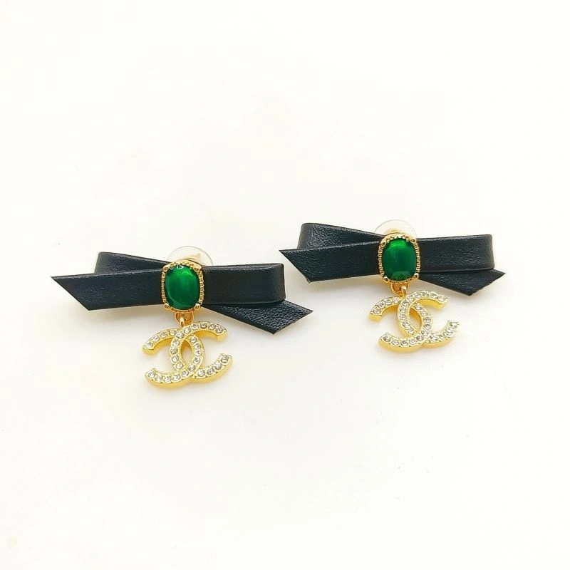 Chanel Earrings WeatherProof 229943