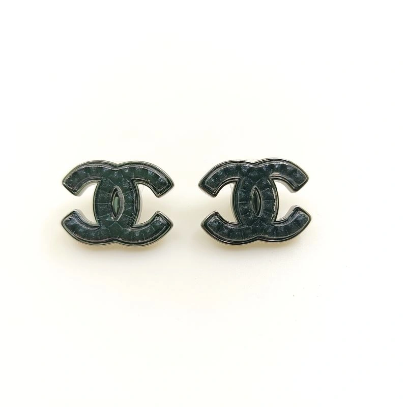 Unisex Chanel Earrings 229920