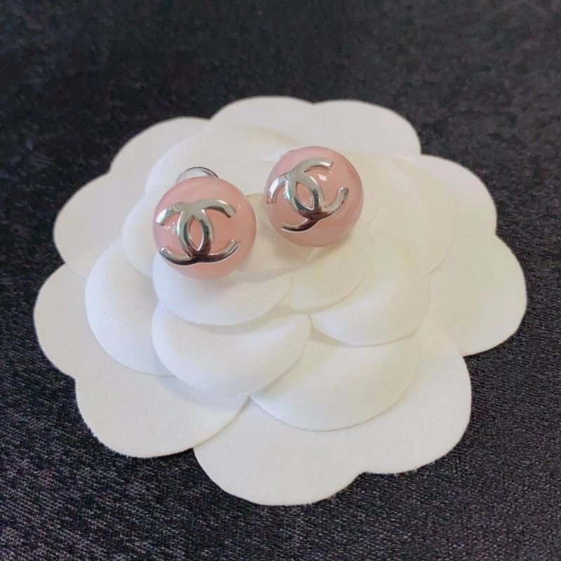 Chanel Earrings Modern 229938