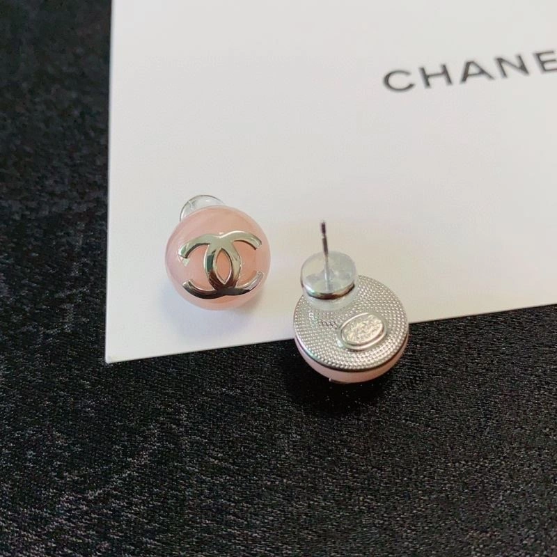 Chanel Earrings Modern 229938