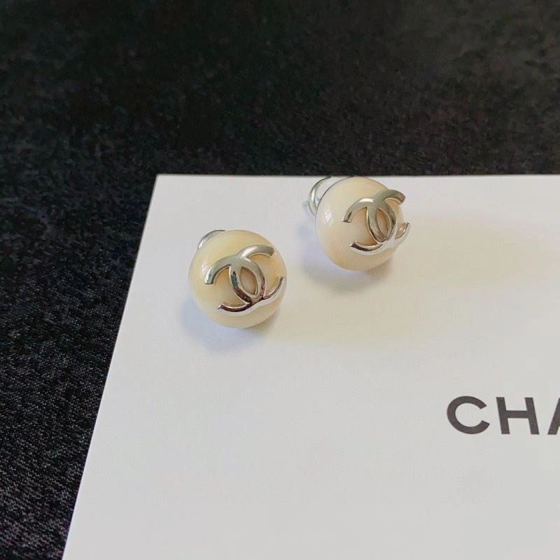 Chanel Earrings Modern 229938