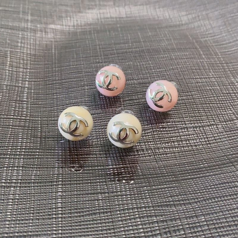 Chanel Earrings Modern 229938