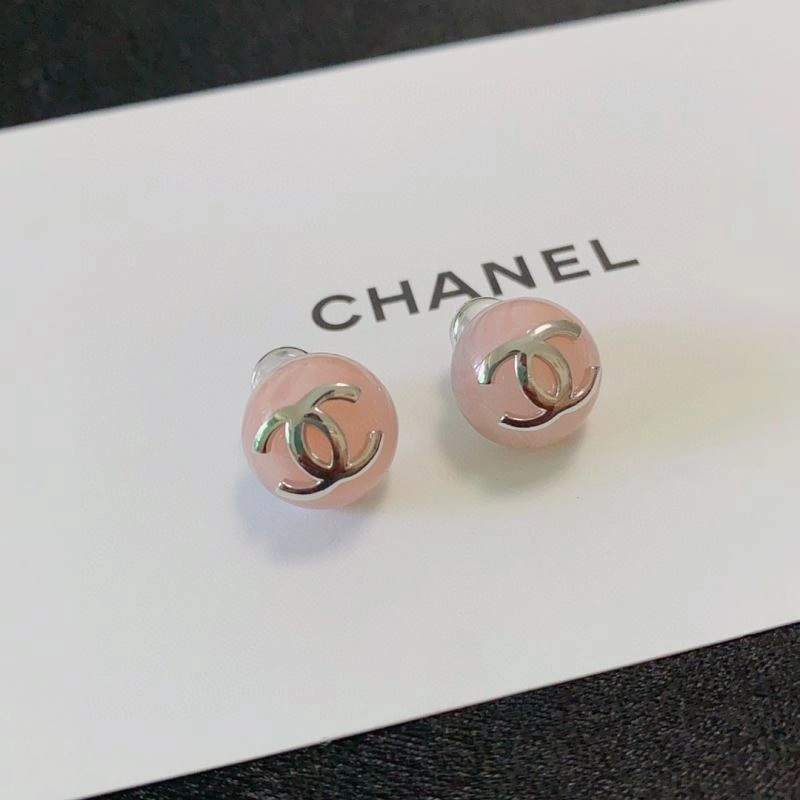 Chanel Earrings Modern 229938