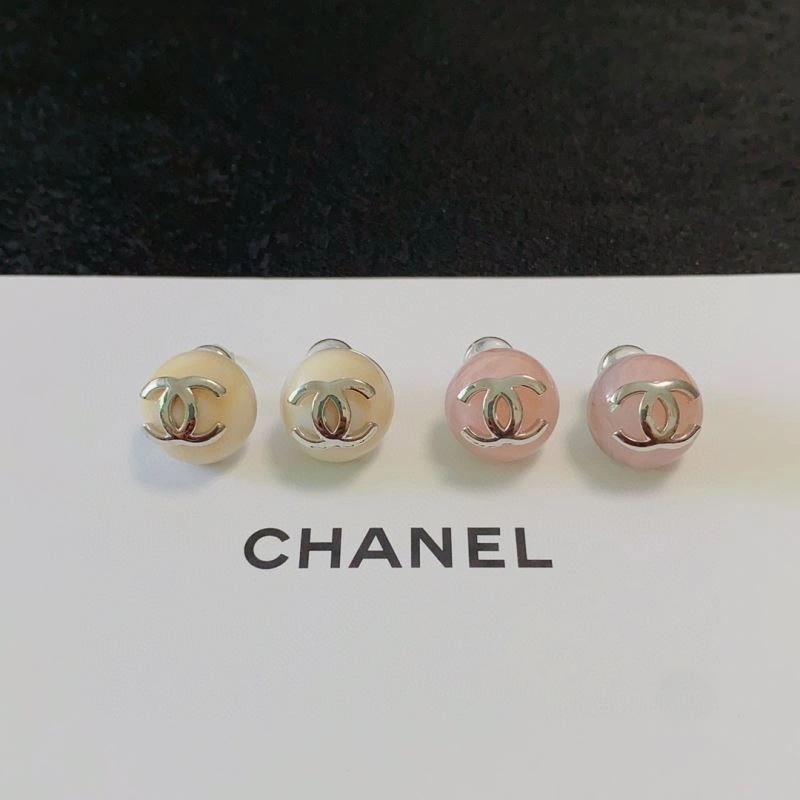 Chanel Earrings Modern 229938